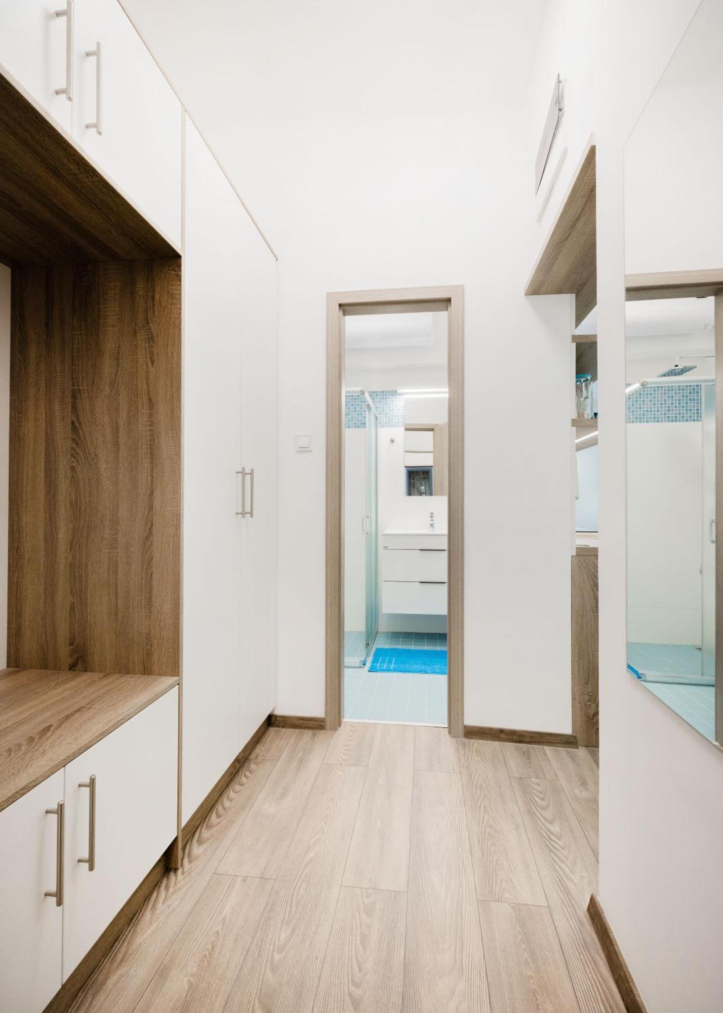 Elemental Retreats - Wood & Water Studios บูดาเปสต์ ภายนอก รูปภาพ