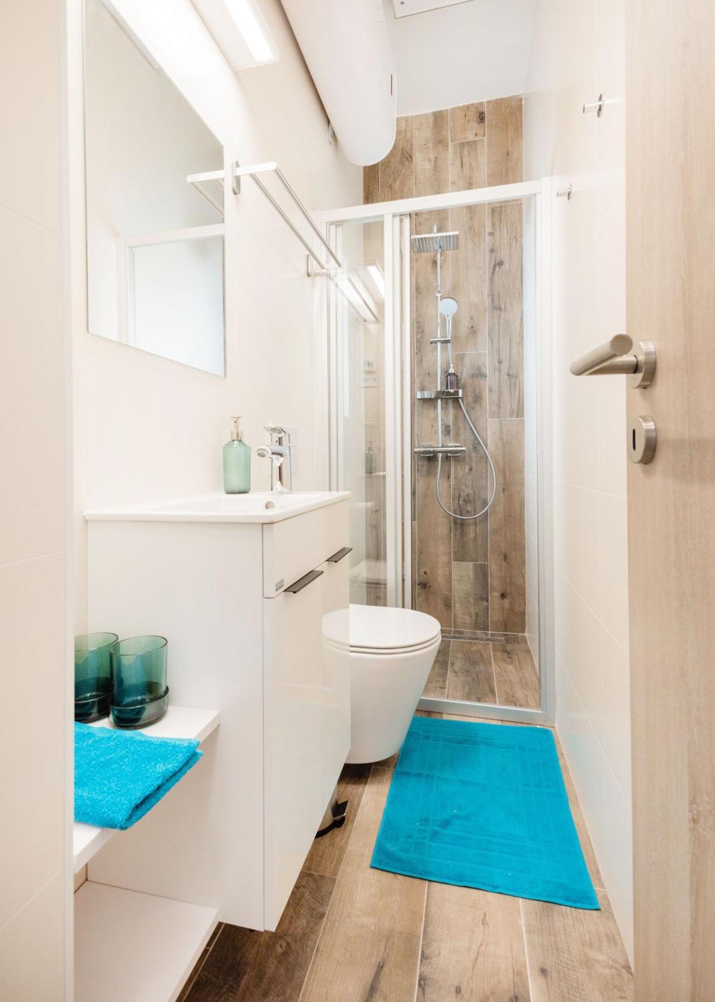 Elemental Retreats - Wood & Water Studios บูดาเปสต์ ภายนอก รูปภาพ
